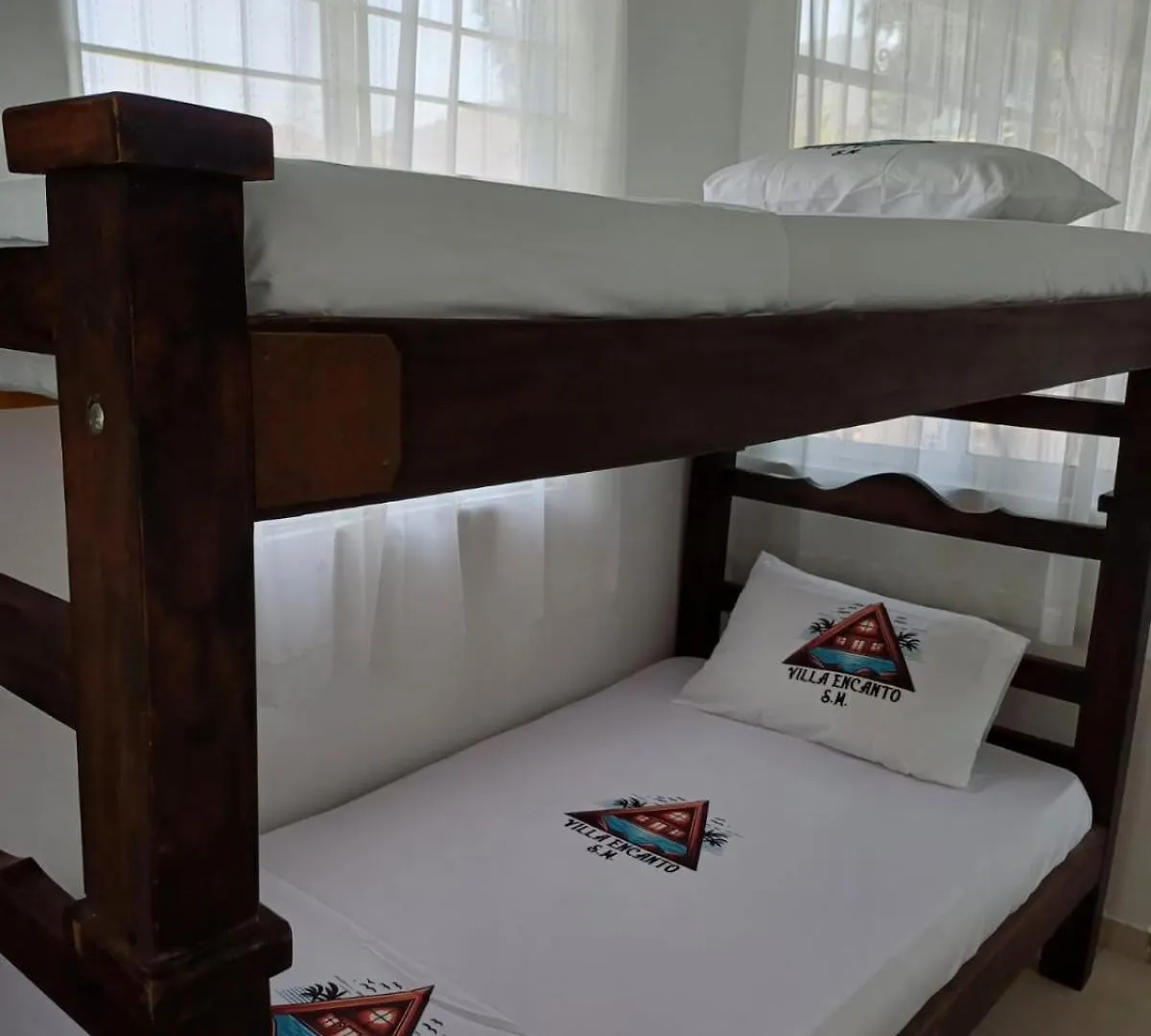 Villaencantosm Santa Marta  Holiday home Santa Marta (Magdalena)